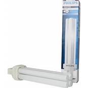 MASTER PL-C 26W/840/2P 1CT/5X10BOX