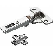 CERNIERA MINI SALICE DRITTA