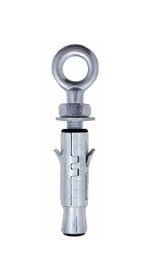 TASSELLO RAPIDO ACC. OCC. CHIUSO 10 100PZ