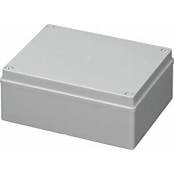 CASSETTA IP56 PAR. LISCE 190X140X70