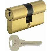 CILINDRO OVALE CISA L81 (28-53) CH DX