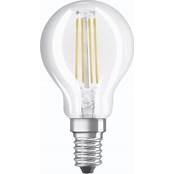 OSRAM LED PCLP40 4W/827 230V FIL E14FS1