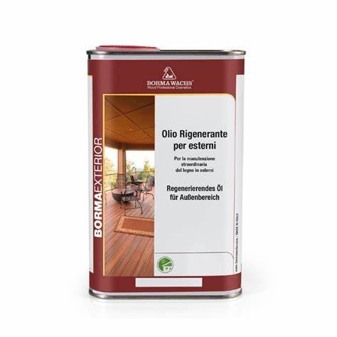 BPS FINITURA NITRO OPACA 20GLOSS 1LT