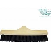 SCOPA INDUSTRIALE PLASTICA