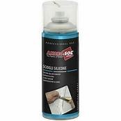 SCIOGLI SILICONE 400ML