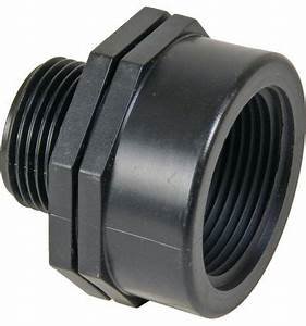 ADATTATORE F1"1/4xM1"