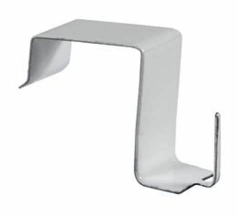 MOLLE TENDE TELAI LEGNO BL.4PZ