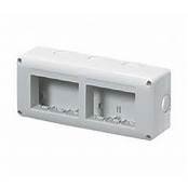 CONTENITORE 3 POSTI ORIZZONTALE