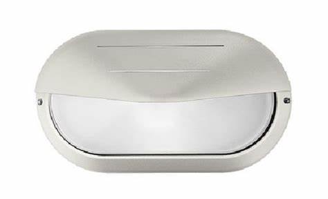 PLAFONIERA SUPERDELTA GRIGIA