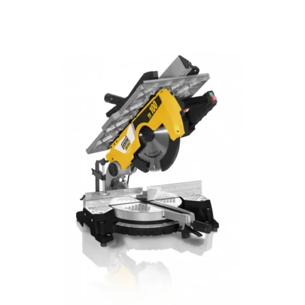 TRONCATRICE P/LEGNO FEMI JOB 2000W TR100