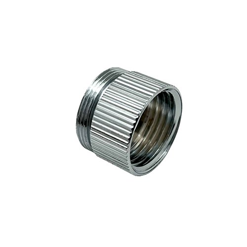 RIDUZIONE OTTONE H.10 F1/2 x M22x1