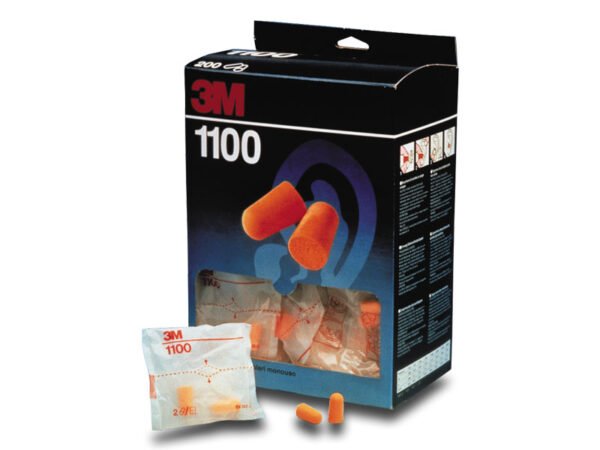 CF.2 INSERTI AURICOLARI 3M