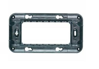 LEGRAND - SUPPORTO  4 POSTI