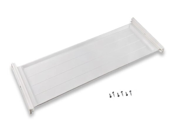 VASCHETTA P/SCOLAPIATTI PVC 76CM