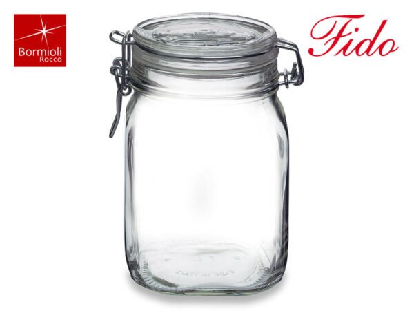 VASO FIDO ERMETICO 1LT