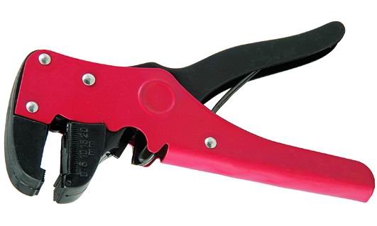 PINZA SPELAFILI AUTO VIGOR TAGLIO FRONTALE