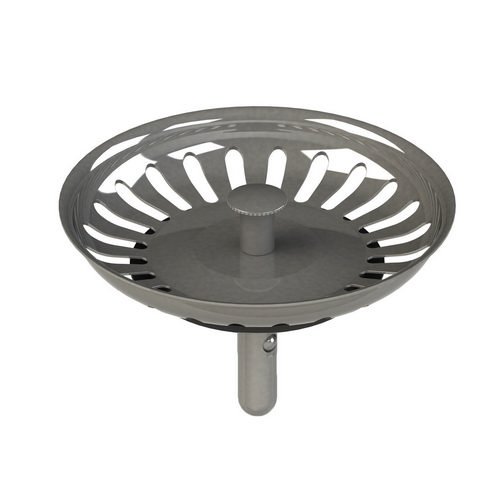 TAPPO CESTELLO D.79 MOD. MULTI RAY LUX P/PILETTA D.114