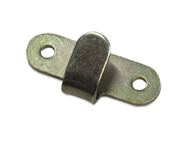 CF.10 GANCIO UNIVERSALE ZINC. MINUTEX 60MM