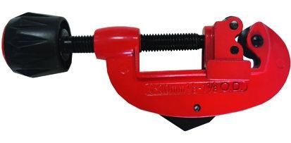 TAGLIATUBI A MANO VIGOR 1/8-1.1/8"