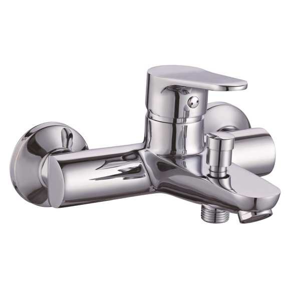 MISCELATORE VASCA C/DOCCETTA T-GOLD 9G15