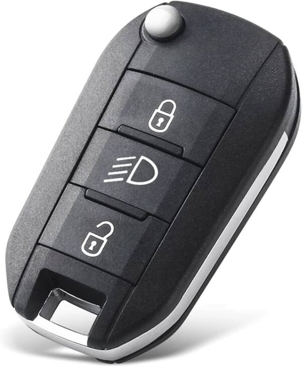 GUSCIO CITROEN 3 BOTTONI HU83