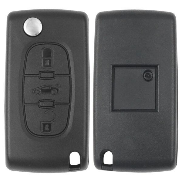 GUSCIO CITROEN 3 BOTTONI VA2