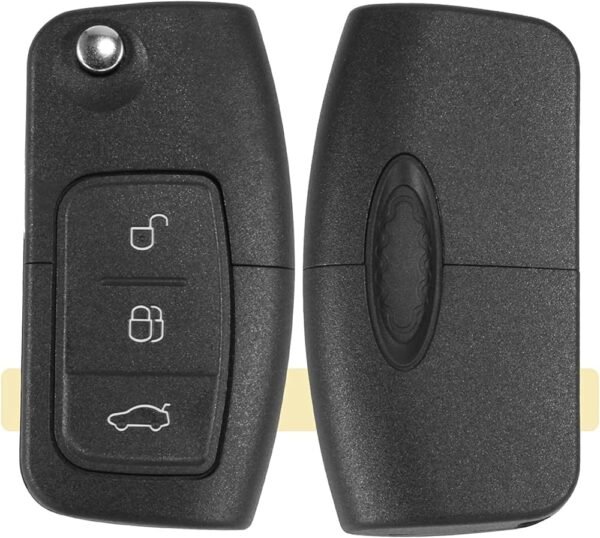 GUSCIO FORD FOCUS 3 BOTTONI