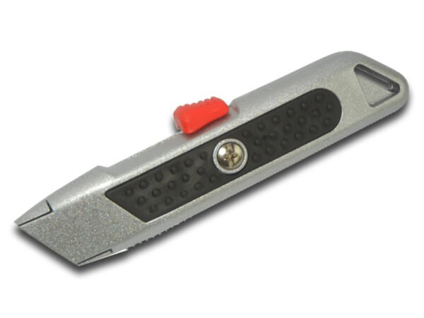 CUTTER ANTINFORTUNISTICO ABS