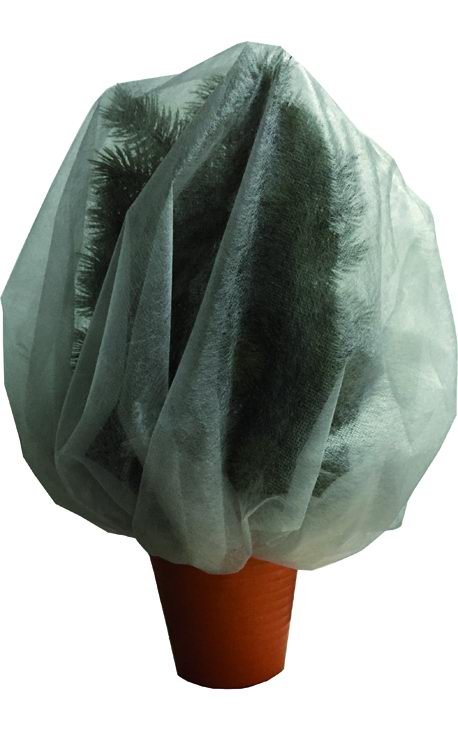 CF.6 CAPPUCCIO PROTETTIVO P/PIANTE VELO-TNT 17G/M2 0,6x0,8H M