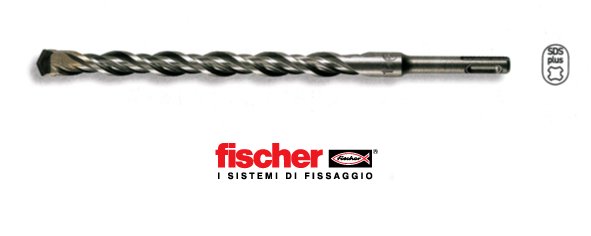 PUNTA SDS 2/SP 12x200x260