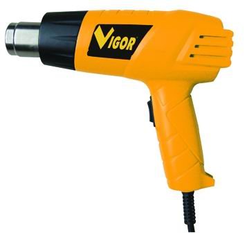 SVERNICIATORE VIGOR VSV 1500 WATT
