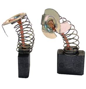 SPAZZOLE RICAMBIO MAKITA 7x18x16MM Z 1914