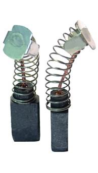 SPAZZOLE RICAMBIO MAKITA 6x10x15MM