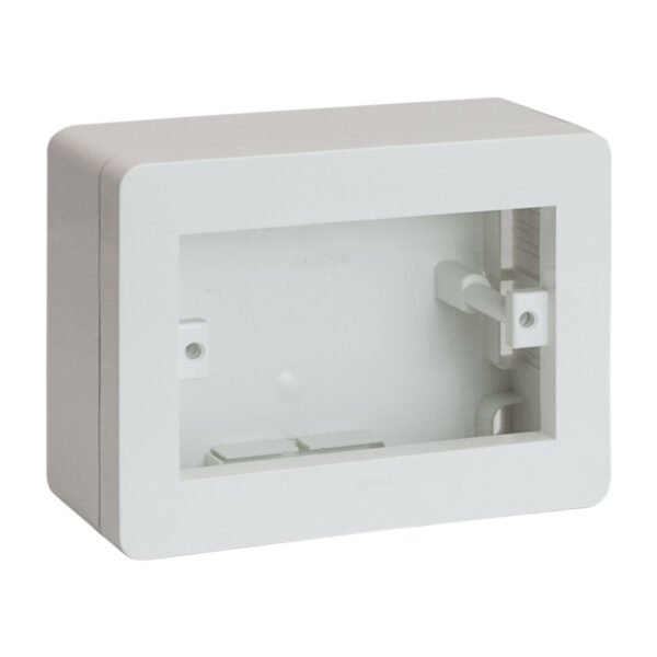 SCATOLA UNIVERSALE P/MANICALI 3M