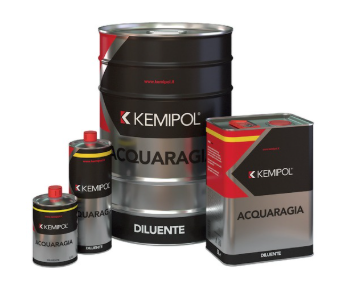 KEMIPOL ACQUARAGIA 1LT
