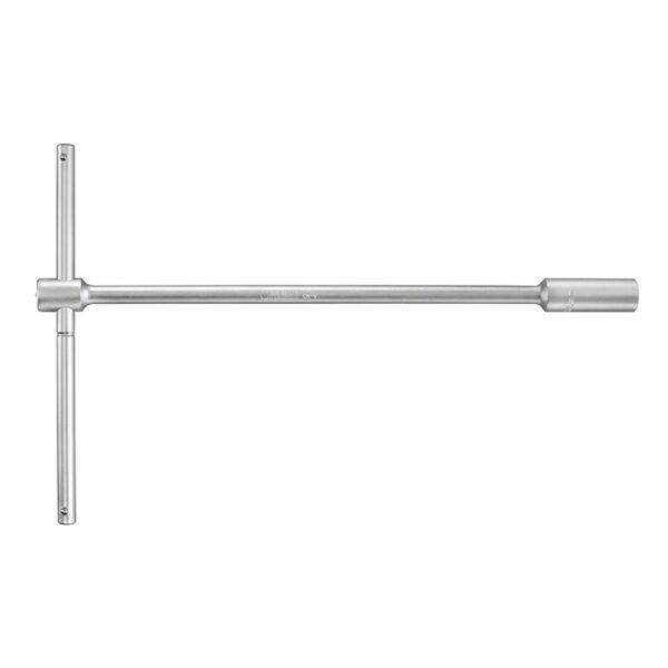 CHIAVE A T C/BUSSOLA ESAGONALE PROFONDA 17x320 MM