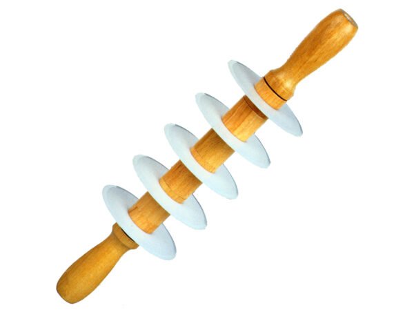 MATTARELLO LAMA LISCIA PLASTICA