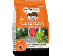 TOPICIDA E ACCESSORI