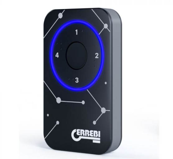 RADIOCOMANDO M-BIT ADVANCE