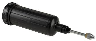 PRESSOL SIRINGA P/GRASSO 150ML