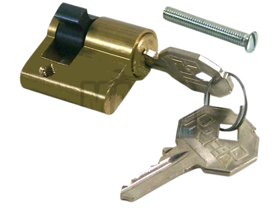 PREFER 6400 MEZZO CILINDRO 23x10