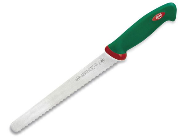 COLTELLO PANE PREMANA 24CM