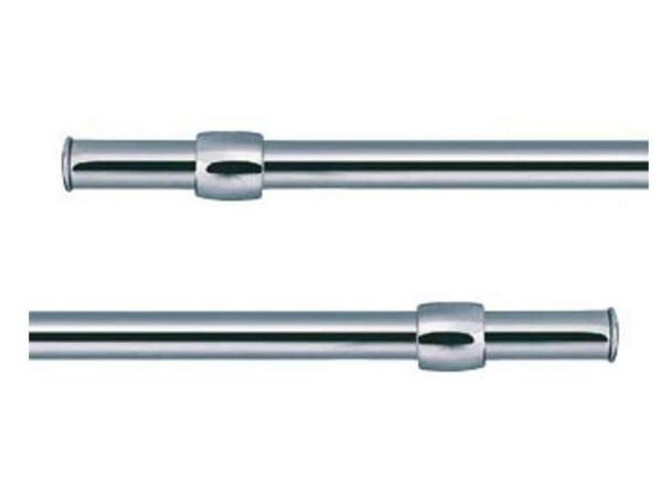 BARRA+KIT MONTAGGIO 60CM