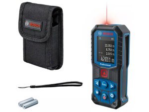 BOSCH MISURATORE LASER GLM 50-22