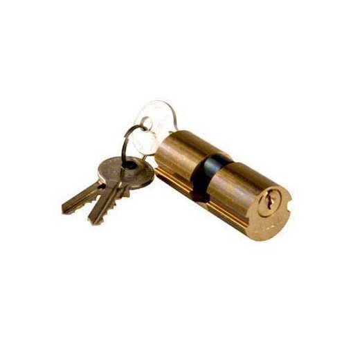 WELKA 607.22.22.0 CILINDRO TONDO D.22 MM54 (27x27)