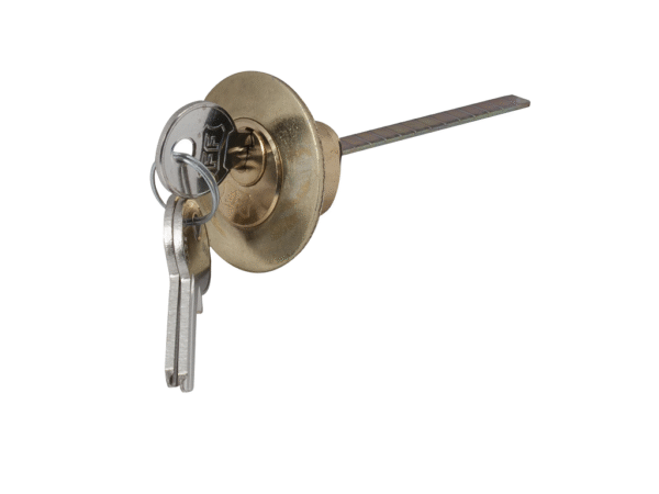 CILINDRO STACCATO WALLY