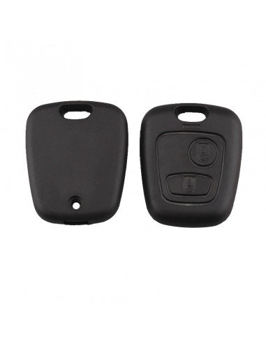 GUSCIO PEUGEOT 2 BOTTONI NE73