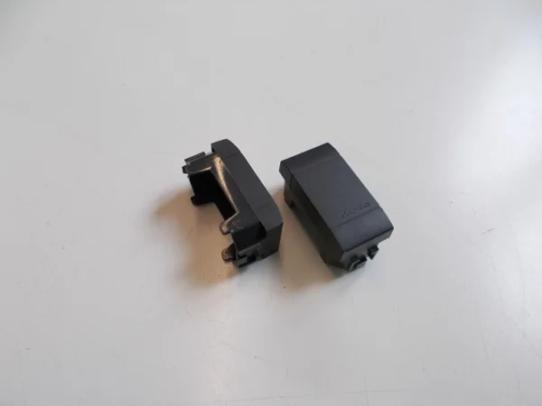 LIVING INT. - TASTO FALSO POLO