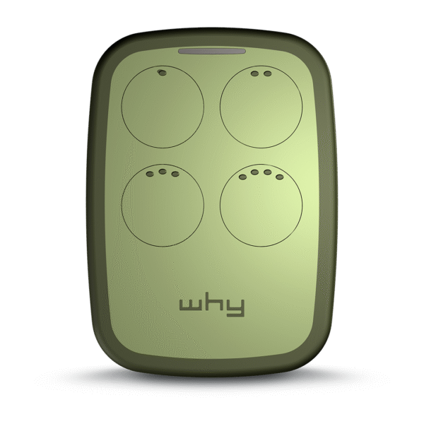 RADIOCOMANDO SICE 4791014 WHY NOA BRIDGE OLIVE GREEN 4 CANALI