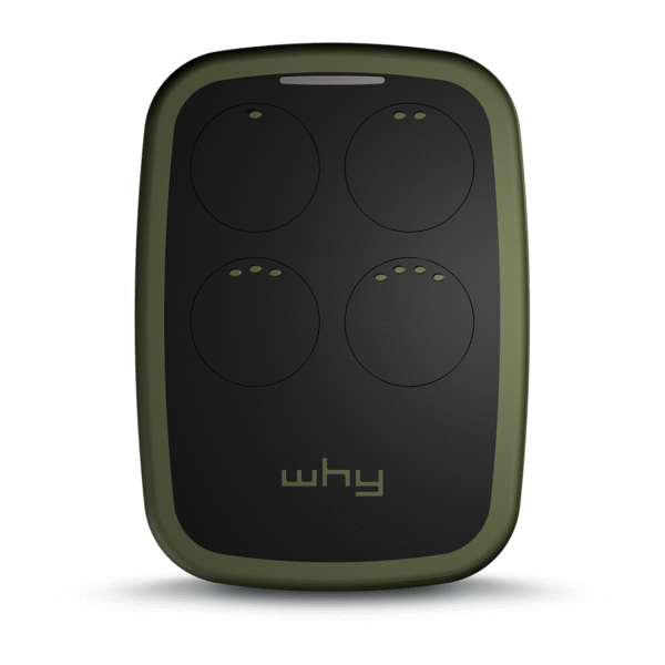 RADIOCOMANDO SICE 4791015 WHY NOA BRIDGE DEEP GREEN 4 CANALI